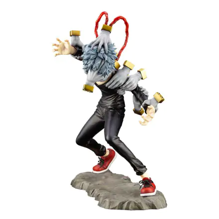 My Hero Academia ARTFXJ 1/8 Tomura Shigaraki szobor figura 23 cm termékfotója