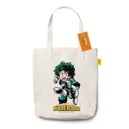 My Hero Academia shopping bag termékfotója