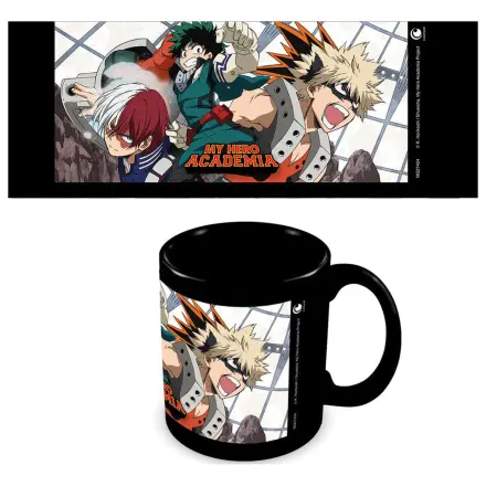 My Hero Academia bögre 315ml termékfotó