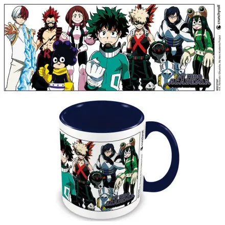 My Hero Academia bögre 315ml termékfotó