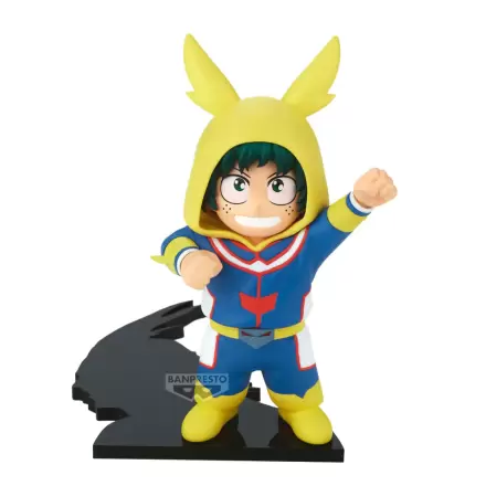 My Hero Academia Cheer Pico Izuku Midoriya figura 11cm termékfotó