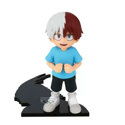 My Hero Academia Cheer Pico Shoto Todoroki figura 11cm termékfotó