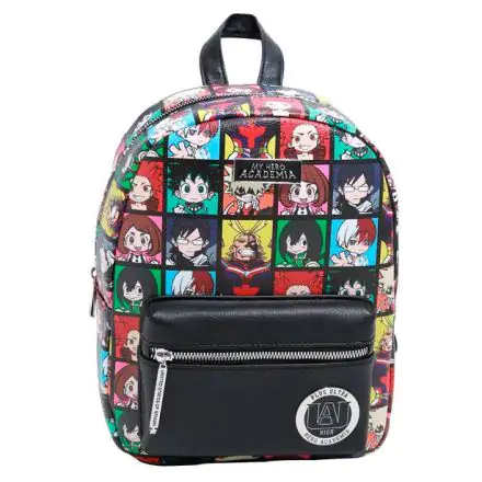 My Hero Academia Chibi hátizsák 27 cm termékfotó