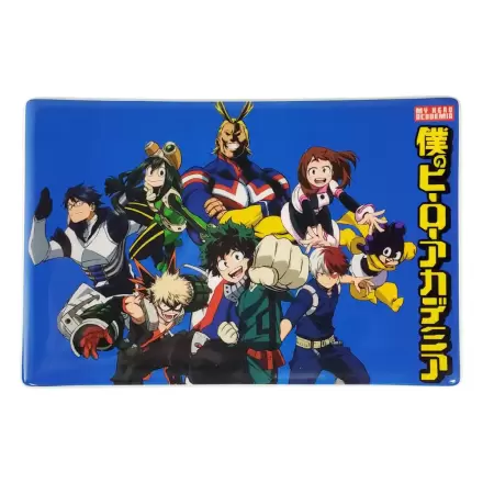 My Hero Academia Classe 1-A kerámia Sushi csomag és evőpálcika termékfotója