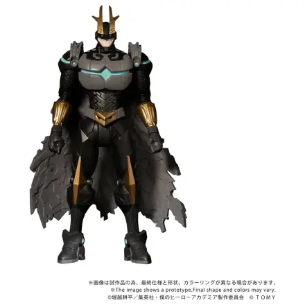 My Hero Academia Collekazaro akciófigura CK-M07 Armored All Might 10 cm    termékfotó