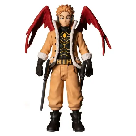My Hero Academia Collekazaro akciófigura CK-M08 Hawks 10 cm    termékfotó