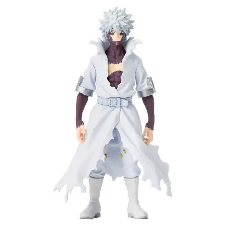 My Hero Academia Collekazaro akciófigura CK-M09 Dabi 10 cm     termékfotó