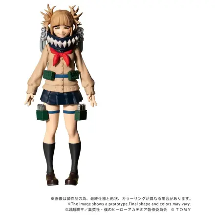 My Hero Academia Collekazaro akciófigura CK-M10 Himiko Toga 10 cm     termékfotó