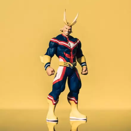 My Hero Academia Collekazaro PVC figura All Might 10 cm termékfotó
