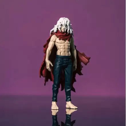 My Hero Academia Collekazaro PVC figura Tomura Shigaraki 10 cm termékfotó