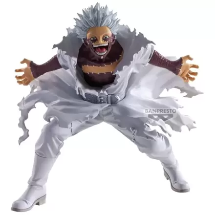 My Hero Academia Dabi Evil Villains figura 13cm termékfotója