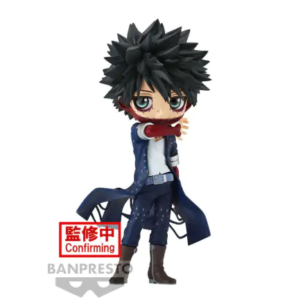 My Hero Academia Daby ver.B Q posket figura 14cm termékfotó