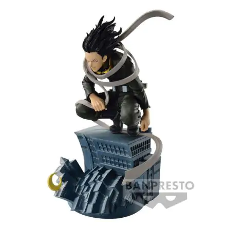 My Hero Academia Dioramatic The Anime Shota Aizawa figura 20cm termékfotó
