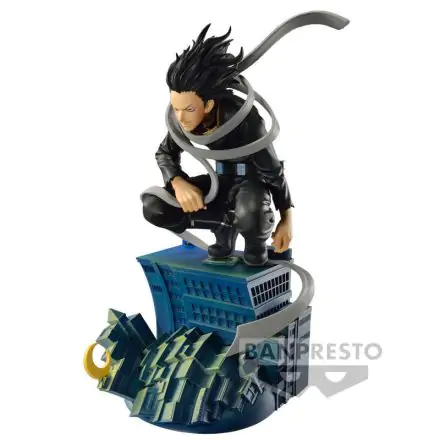 My Hero Academia Dioramatic The Brush Shota Aizawa figura 20cm termékfotója