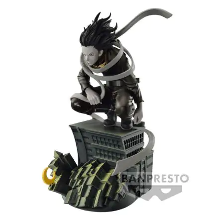 My Hero Academia Dioramatic The Brush Tones Shota Aizawa figura 20cm termékfotó