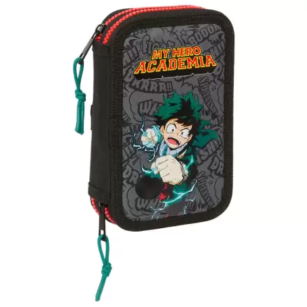 My Hero Academia dupla tolltartó 28db-os termékfotó