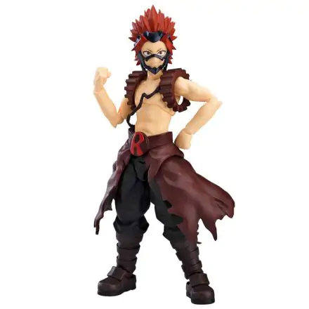 My Hero Academia Eijiro Kirishima figura 14cm termékfotó
