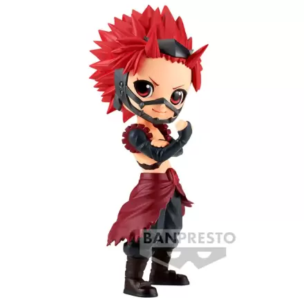 My Hero Academia Eijiro Kirishima II Q posket figura 14cm termékfotó