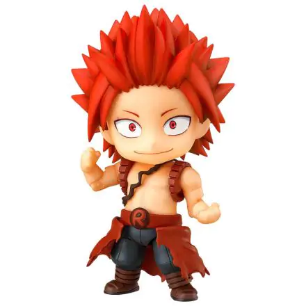 My Hero Academia Eijiro Kirishima Nendoroid figura 10cm termékfotó