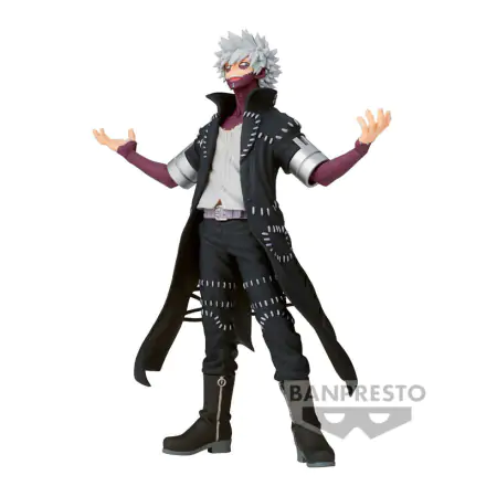 My Hero Academia Evil Villains Dabi figura 20cm termékfotója