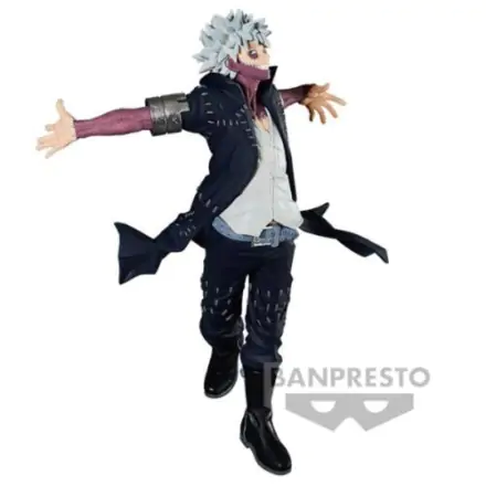 My Hero Academia Evil villains vol.7 17cm termékfotó