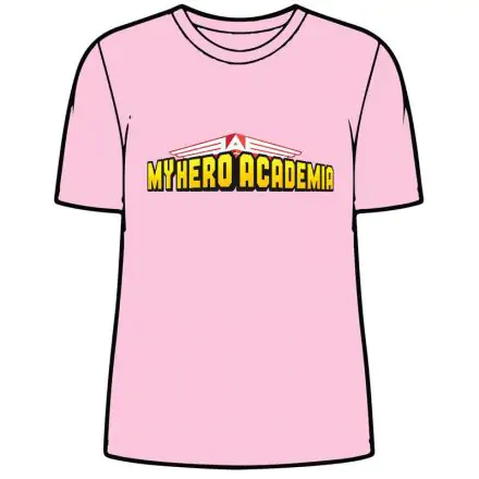 My Hero Academia felnőtt női póló termékfotó