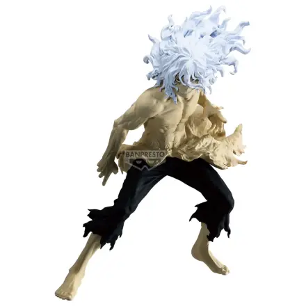 My Hero Academia Final Season Tomura Shigaraki figura 23cm termékfotó