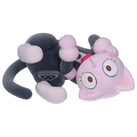 My Hero Academia Fluffy Puffy Ochako Uraraka Ochaneco figura 6cm termékfotó