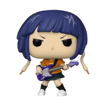 My Hero Academia Funko POP! Animation Vinyl figura Jirou w/guitar 9 cm termékfotója