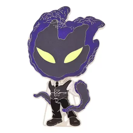 My Hero Academia Funko POP! Enamel Pin Kurogiri 10 cm termékfotó