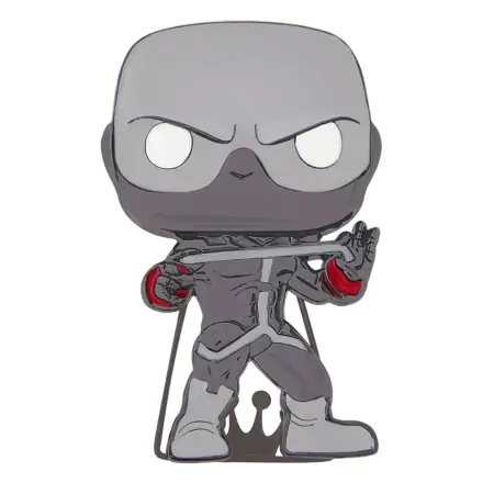 My Hero Academia Funko POP! Enamel Pin Twice 10 cm termékfotó