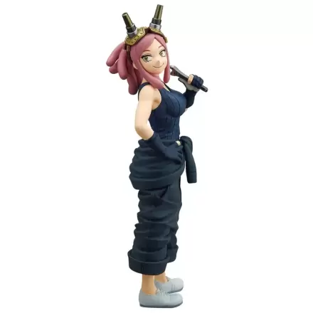 My Hero Academia Glitter & Glamorous Mei Hatsume figura 21cm termékfotó