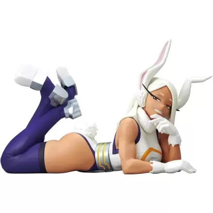 My Hero Academia Glitter & Glamorous Mirko figura 17cm termékfotó