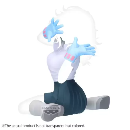 My Hero Academia Glitter & Glamours Toru Hagakure figura 13cm termékfotó