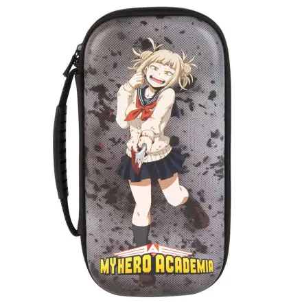 My Hero Academia Grey Nintendo Switch játékkonzol kiegészítő - tartó termékfotó