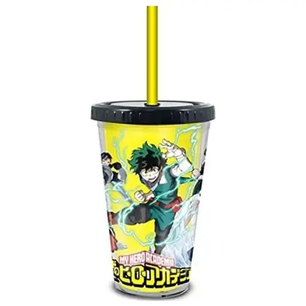 My Hero Academia Group Carnival pohár termékfotó