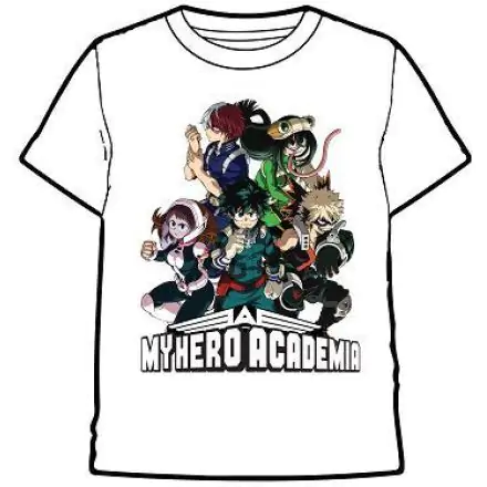 My Hero Academia gyerek póló termékfotó