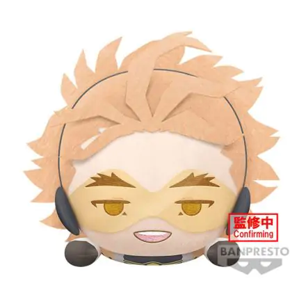My Hero Academia Hawks plüss 22cm termékfotó
