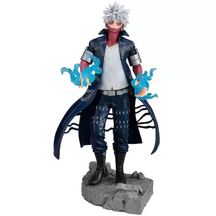 My Hero Academia Himiko Dabi figura 22cm termékfotó