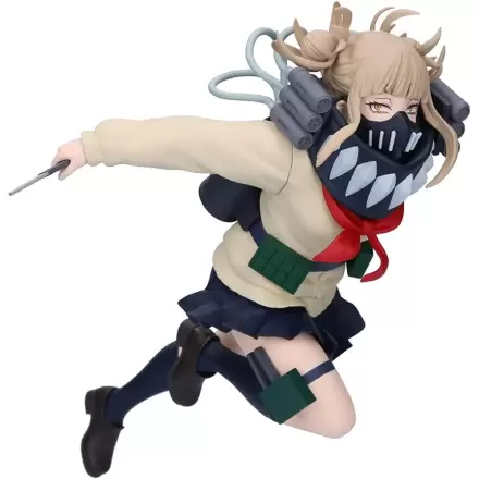 My Hero Academia Himiko Toga Evil Villains figura 11cm termékfotója