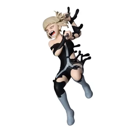 My Hero Academia Himiko Toga Evil Villains figura 20cm termékfotó