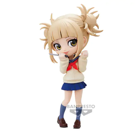My Hero Academia Himiko Toga II ver.B figura 14cm termékfotó