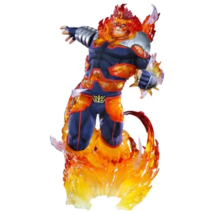 My Hero Academia IKIGAI figura 1/6 Endeavor termékfotó