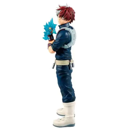 My Hero Academia Im Ready Shoto Todoroki Ichibansho figura 25cm termékfotó