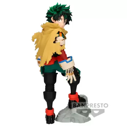 My Hero Academia Izuku Midoriya Deku You're next figura 21cm termékfotója