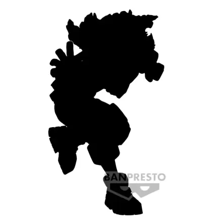 My Hero Academia Izuku Midoriya figura 10cm termékfotója