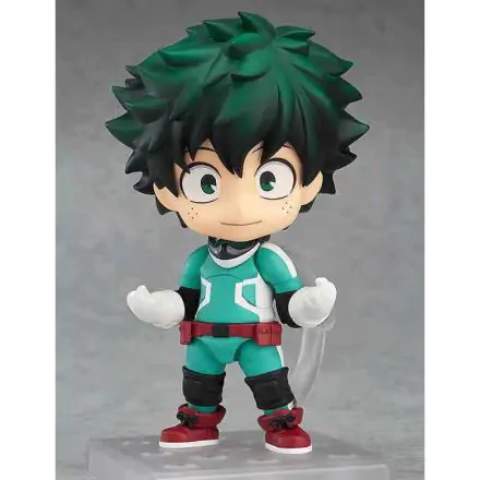 My Hero Academia Izuku Midoriya Nendoroid figura 10cm termékfotó