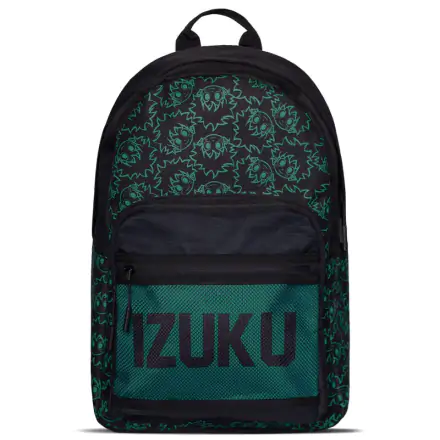 My Hero Academia Izuku Midoriya táska hátizsák 46cm termékfotó