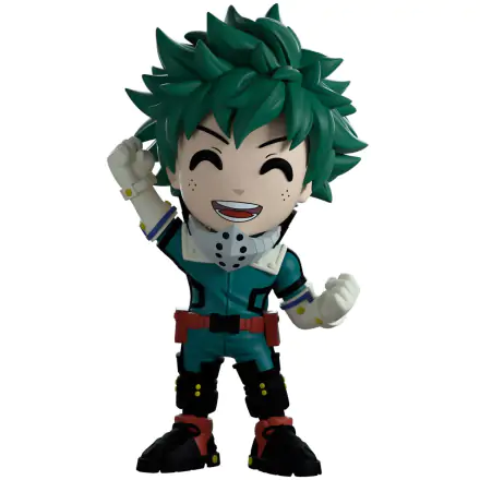 My Hero Academia Izuku Midoriya Vinyl figura 12 cm termékfotó