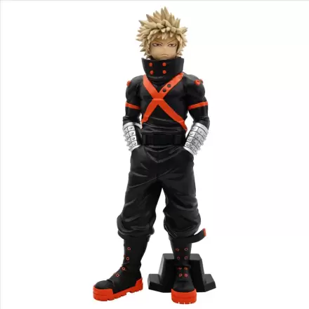 My Hero Academia Katsuki Bakugo Dynamight 7th Season figura 23cm termékfotója